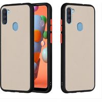 1 coque de téléphone portable pour Samsung