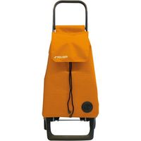 Poussette De Marché 2 Roues 32 L Orange - Mf Baby Joy-1800 - Rolser