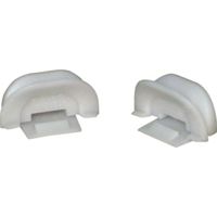 Viessmann 7817500 Fixing clips (2 pieces) WB2B/B2HA