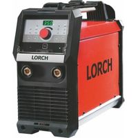 Lorch Poste à souder à électrodes X 350e 350 A 400 V Control Pro
