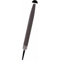 Lima Demi-ronde 1/2 Douce 8" Nicholson