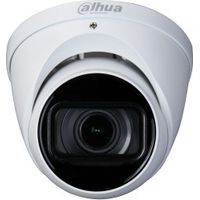 Dahua Technology WizSense HAC-HDW2501T-Z-A-DP Torreta Cámara de seguridad IP Interior y exterior 2880 x 1620 Pixeles Techo/pared