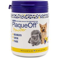 Swedencare Producen Plateoff Powder Dog/Katze (180 g)