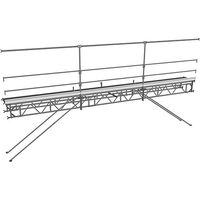 Dachdecker Cover - Länge 9.00m - 0P000092