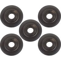 ROTHENBERGER Industrial Ersatzschneidrad für 070640E (5er Pack) - 070645E