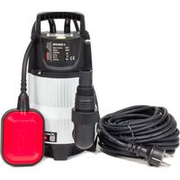 POMPA PER ACQUA SPORCA NAC 400W SPE40D-L