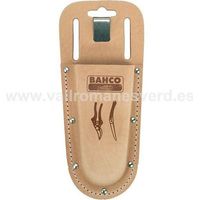 FUNDA CUERO P/TIJERA