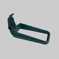 Scatto fine corsa in plastica per 'tiratutto' mod. 125 L'EUROPEA