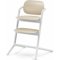 Cybex LEMO 2 trona evolutiva ajustable de diseño