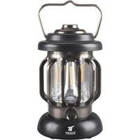 Lampe de camping avec batterie rechargeable de 1200 mAh Offre exclusive