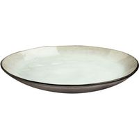 Sombra Nácar - Plato de postre de 20,5 cm (lote de 6)