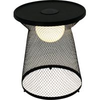Leco Solarlampe / Solartisch "LUNA"
