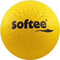 PELOTA CAUCHO SOFTEE