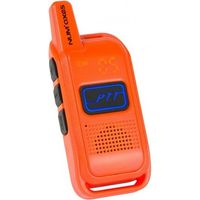 NUM'AXES - Talkie Walkie TLK1038 Orange
