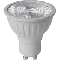 LED (monocolore) Classe energetica: A+ (A++ - E) LED PRO PAR16 GU10 MM26712 GU10 Potenza: 5.2 W Bianco caldo N/A 6