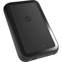 zens Zens Powerbank Series Magnetic Single mit Kickstand Magsafe 4000mAh (ZEPP02M/00)