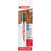 edding 950 industry painter schwarz Marker