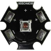 Roschwege Star-IR850-05-00-00 Emettitore IR 850 nm 90 ° Forma speciale SMD