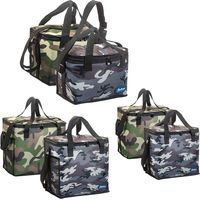 1PZ BORSA TERMICA 'MILITARE' 30 lt.