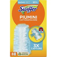 Swiffer Piumino Duster Ricarica 8pz