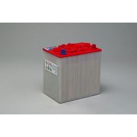 Batteria NBA piastra piana 4PP8E 8V 210Ah