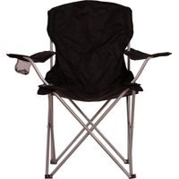 SILLA PLEGABLE CAMPING EBRO
