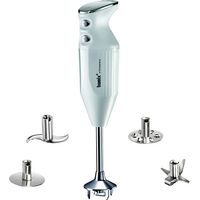 Bamix Maxx White 300W Hand Blender