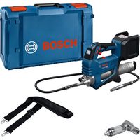 Bosch Akku-Fettpresse GFP 18V-10 ohne Akku und Ladegerät in XL-BOXX