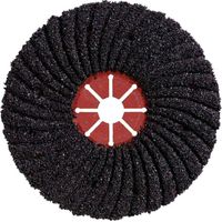 Disco abrasivo Interflex sfdc.115.80 carburo silicio 115 mm