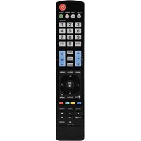 Universelle Ersatzfernbedienung für LG-Fernseher AKB72914261