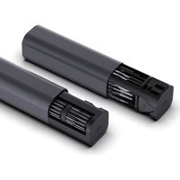 Kit de réparation tournevis de précision Pop to Go JIMIHOME 56 pièces
