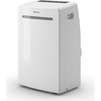 Olimpia Splendid Dolceclima Aira 12 G Nw Condizionatore Portatile Monoblocco 2,9 Kw Classe A Bianco