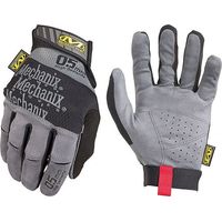 Mechanix Wear Specialty Gants de Travail Gris et Noir XL