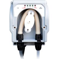 Poolex – Régulateur de pH de piscine – Régulation automatique 7,2 à 7,4 – Dosage pH minus – Boîtier IP55 résistant à l'humidité
