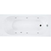 Bañera de hidromasaje SERENA SANYCCES 150x70cm T Confort