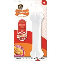Nylabone Extreme Chew Chicken Medium - PK 1 - 38462