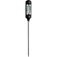 THERMOMÈTRE NUMÉRIQUE AVEC SONDE