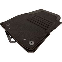 Tapis en moquette pour OPEL Astra H (2004-2011)