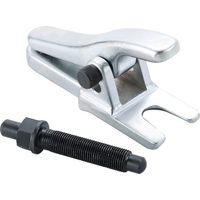 Extractor de rotulas universal 20-50 mm. Separador de rotulas de brazos para coches