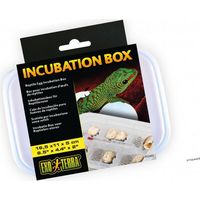 Exo Terra Caja de Incubaci¾n