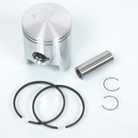Piston moteur Top performances pour Moto Aprilia 50 RS4 2006 à