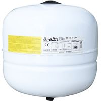 24-Liter-Solarausdehnungsgefäß