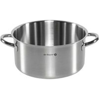 de buyer PRIM'APPETY fatto in acciaio inox 24 cm