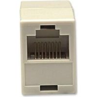 Adaptador de red LAN RJ45 Cat5e UTP, 10 unidades
