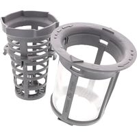 HELVETIA, FILTRE Lave-Vaisselle MICRO COMPLET