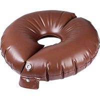 Sac d'irrigation personnalisable, 15 gallons, pour la-brun