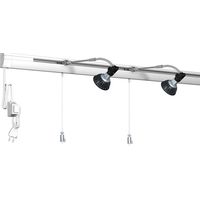 Article discontinué Cimaise Box Artiteq Combi Rail PREMIUM - Kit accrochage tableau 4 mètres