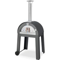 FORNO A LEGNA CLEMY 70