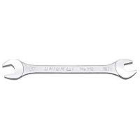 Chiave fissa unior 110/1 acciaio cromo vanadio 30 cm