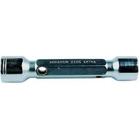 USAG 290 E CHIAVI A TUBO DOPPIE PESANTI CHIAVE DOPPIA PESANTE PROFESSIONALE - 16 X 17